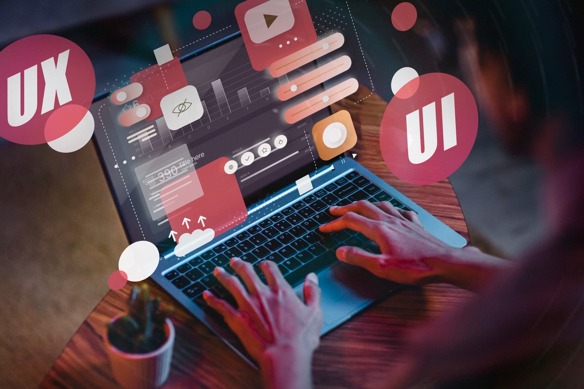 Ville moderne et solution digitale